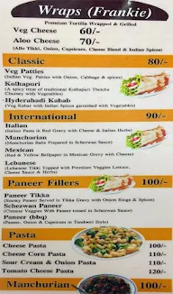 Bel Piattos menu 6