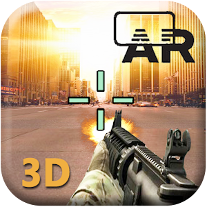 Download Gun Camera 3D Shooter: Bazooka, Sniper & Rifles For PC Windows and Mac