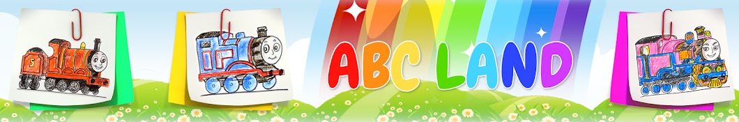 ABC Land Banner