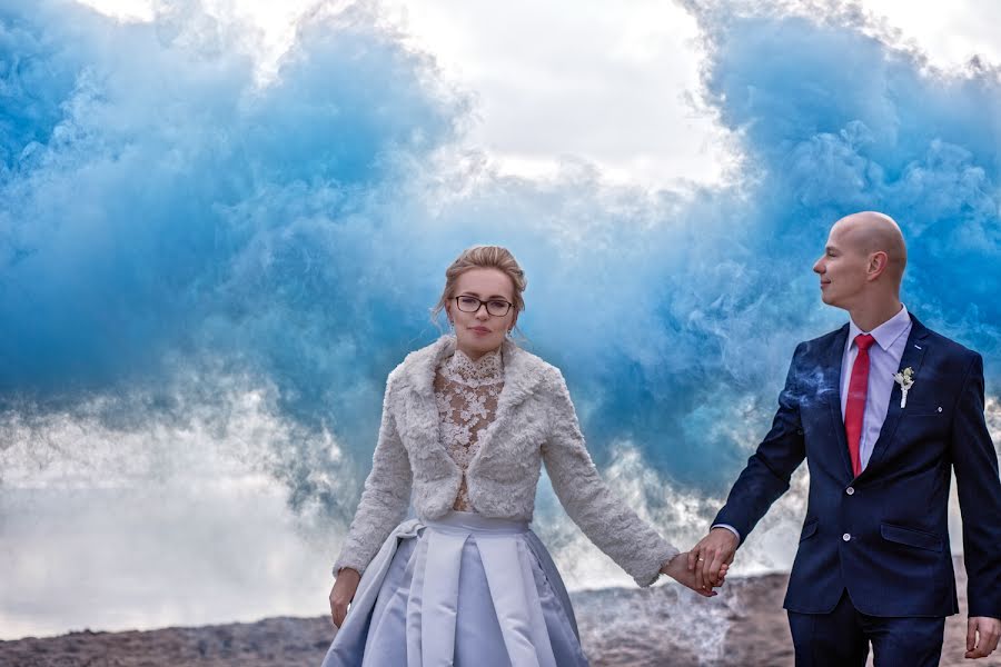 Photographe de mariage Reda Ruzel (ruzelefoto). Photo du 30 mai 2017