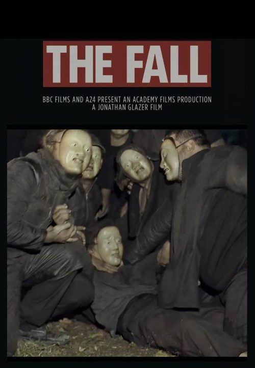 The Fall