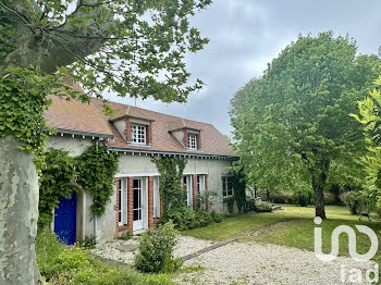 maison à Jouy (28)