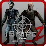 iSnipe: Zombies (Beta) icon