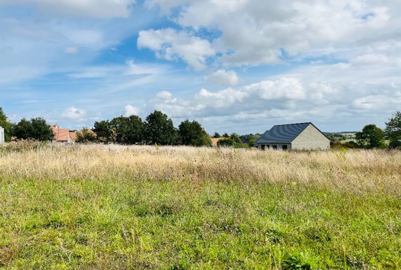  Vente Terrain à bâtir - 622m² à Souligné-Flacé (72210) 