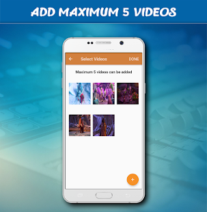 Video Joiner(圖4)-速報App