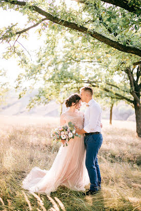 Photographe de mariage Antonina Meshkova (theperfect). Photo du 31 août 2017