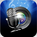 Your Voice - Sing Karaoke Song mobile app icon