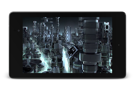 download Mekanisme Hidup wallpaper free