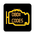 OBDII Trouble Codes2.01 (Paid)