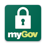 Cover Image of 下载 myGov Access - code creator 1.1.0 APK