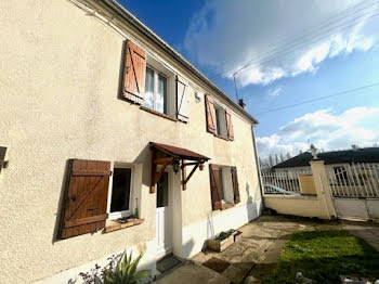 maison à Neuilly-sur-Marne (93)