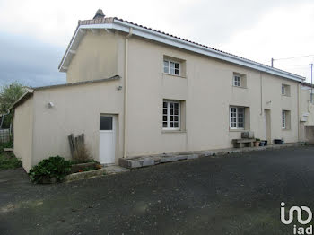 maison à Cerizay (79)