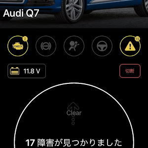 Q7 55TFSIクワトロ