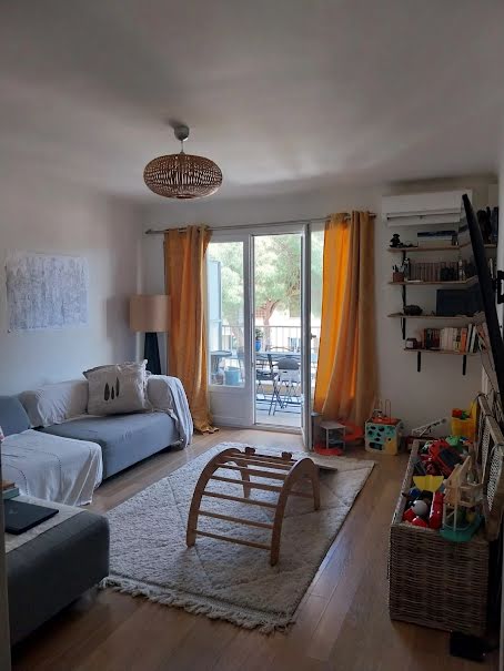 Location  appartement 3 pièces 61 m² à Santa-Maria-di-Lota (20200), 679 €