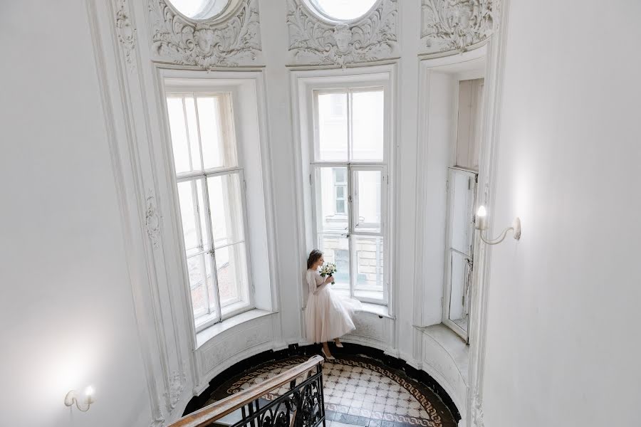 婚禮攝影師Nadezhda Makarova（nmakarova）。2019 9月27日的照片