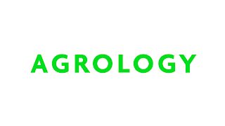 Agrology logo