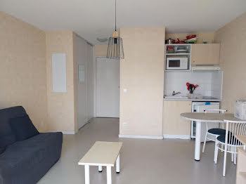 appartement à La Rochelle (17)