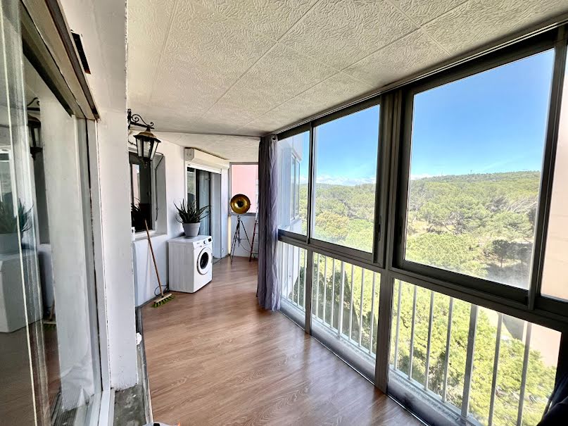 Vente appartement 2 pièces 49 m² à Salon-de-Provence (13300), 124 000 €