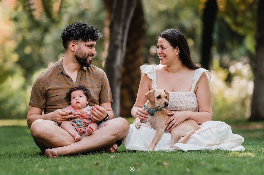 Fotografo di matrimoni Dánah Soto (elarrayan). Foto del 21 febbraio 2023