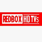 Cover Image of Descargar REDBOX HD TVS 1.0 APK
