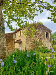 maison à Mirmande (26)