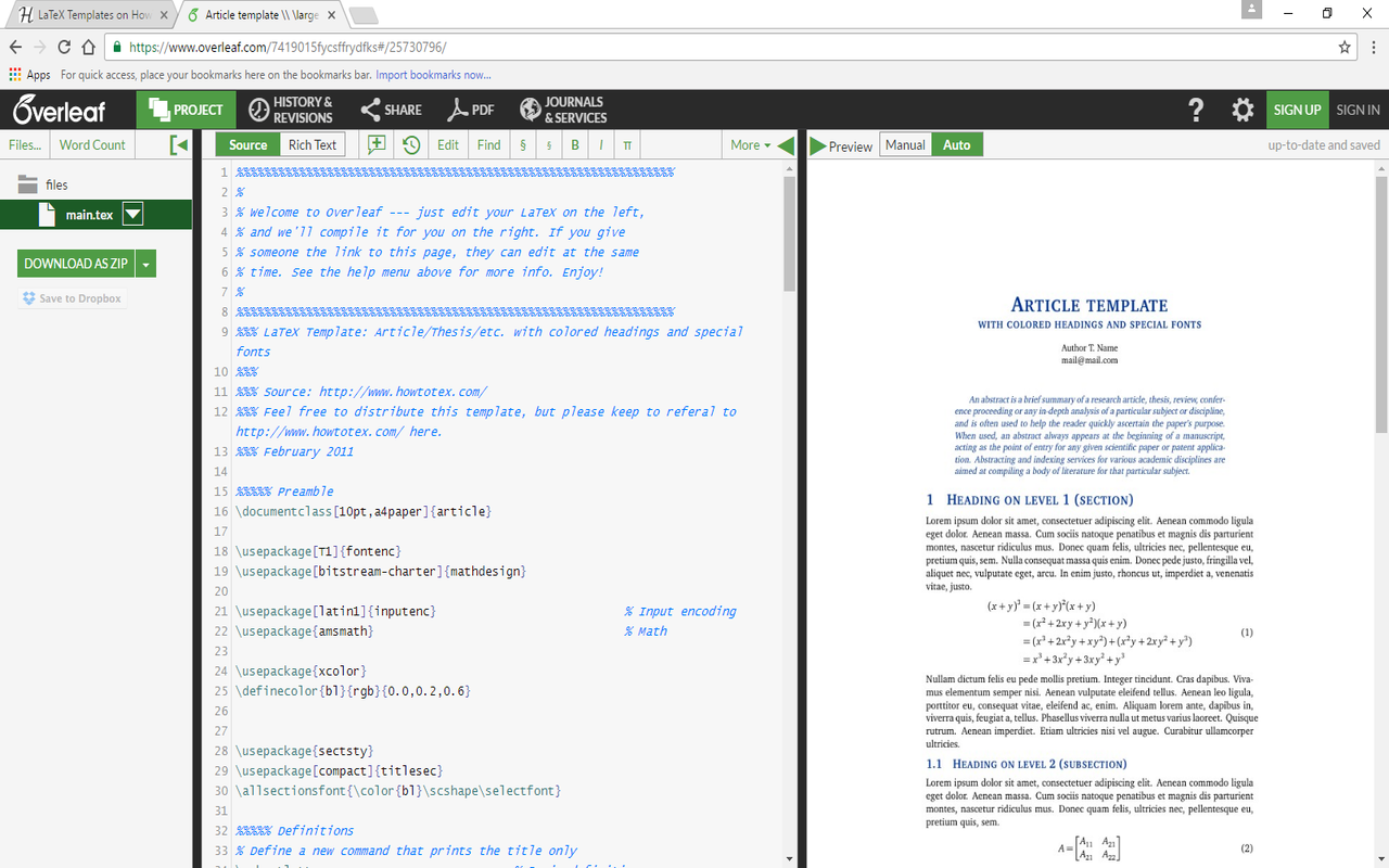 Open with Overleaf Preview image 2