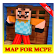 Maps Hello Neighbor for MCPE ★ icon