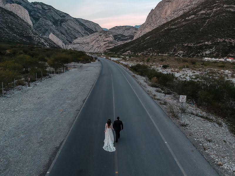 Bröllopsfotograf Walter Sanchez (stwdio88). Foto av 31 mars 2020