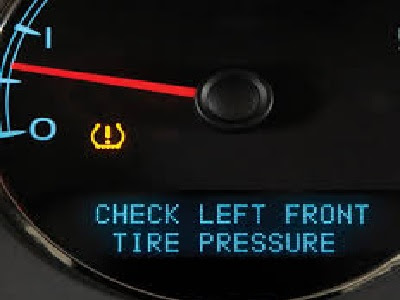 how TPMS works in Middletown NY