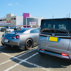 ルークス ハイウェイスター ターボ