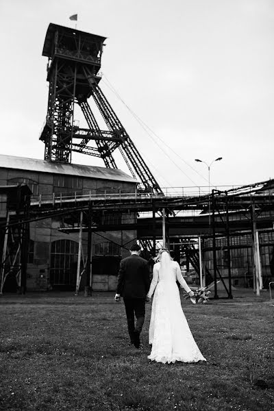 Photographe de mariage Marta Hlavicová (marticka). Photo du 15 avril 2023