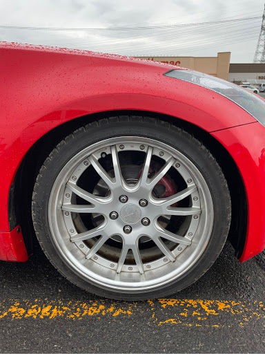 フェアレディz Z33の車高調 Blitz シャコタンに関するカスタム メンテナンスの投稿画像 車のカスタム情報はcartune