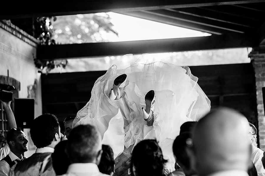 Fotograful de nuntă Fabio Camandona (camandona). Fotografia din 2 septembrie 2016