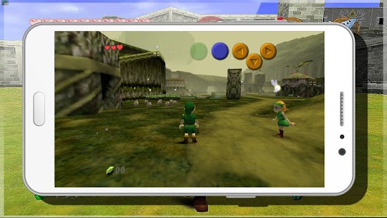 How to download guide zelda ocarina of time patch 1.0 apk for laptop