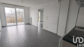 appartement à Cenon (33)