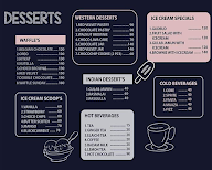 D'streat menu 2