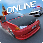 Cover Image of Herunterladen Russischer Fahrer online 0.83.1 APK