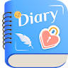 My Diary - Journal With Lock icon