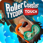 Cover Image of Tải xuống RollerCoaster Tycoon Touch 2.2.6 APK