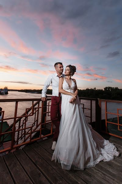 Photographe de mariage Vasiliy Kovalev (kovalevphoto). Photo du 5 juin 2019