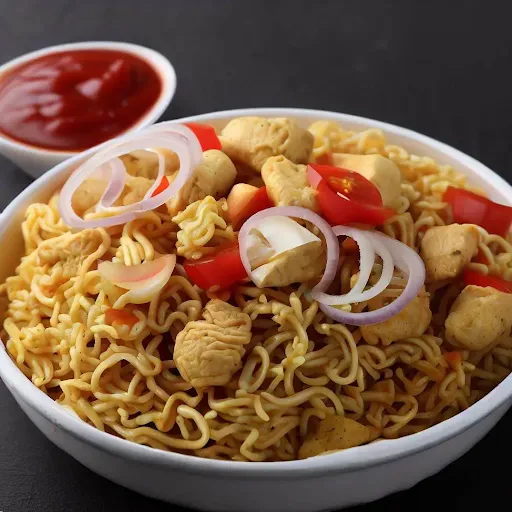 Chicken Maggi