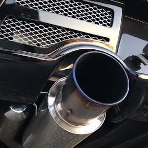 インプレッサ WRX STI GDB