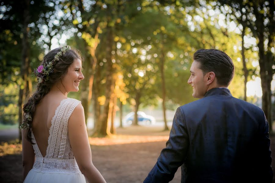 Fotógrafo de bodas Toño Villar (villar). Foto del 21 de abril 2020