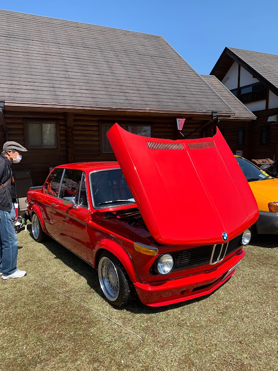 その他の桜deオートサロン・ピックアップトラックのある生活・旧車イベント・square body・ヤマハモトバイクに関するカスタム事例の投稿画像10枚目