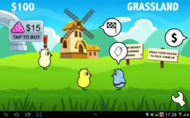 Duck Life 3 Online Games Play Now Preview image 3