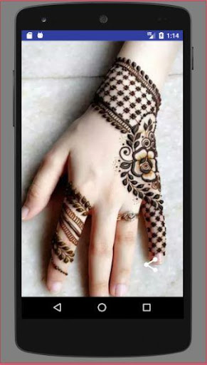 Download Simple Mehndi Designs 2020 On Pc Mac With Appkiwi Apk