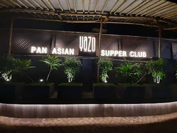 Yazu - Pan Asian Supper Club photo 