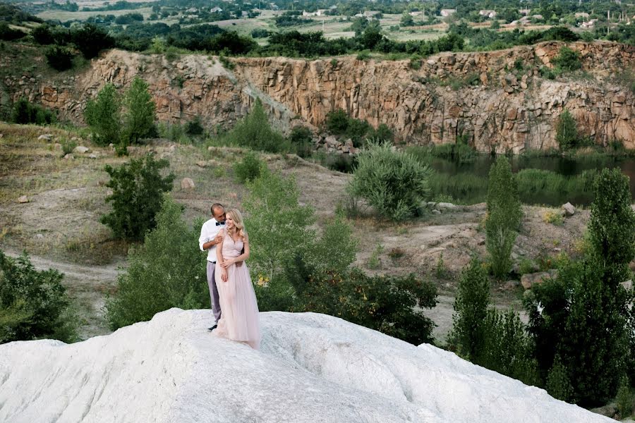 Fotografer pernikahan Irina Pavlova (irinapavlova). Foto tanggal 4 Mei 2017