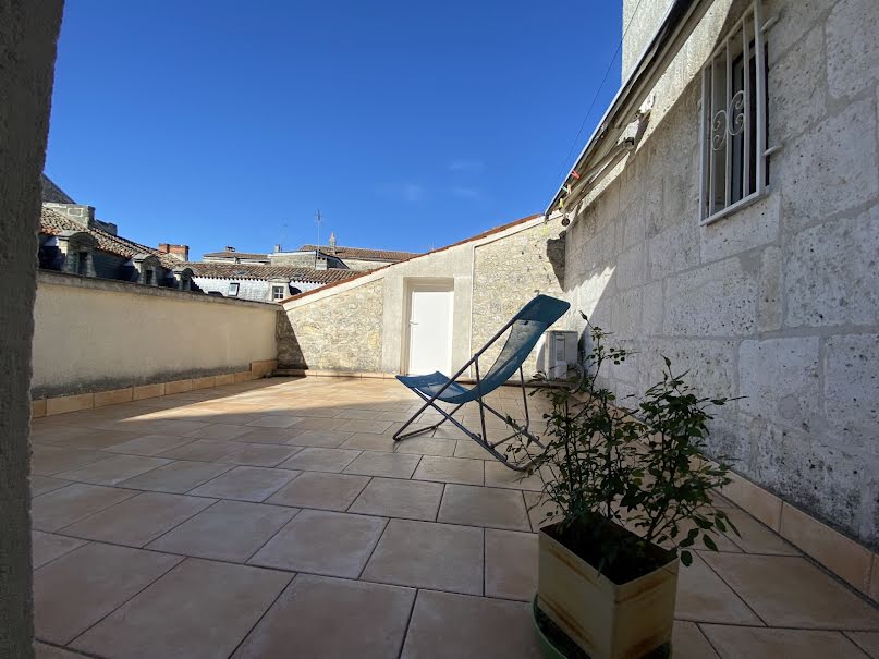 Vente appartement 5 pièces 112 m² à Angouleme (16000), 263 000 €