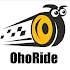 OhoRide Cabs- Intercity, Oneway, Outstation Cabs58.0.1